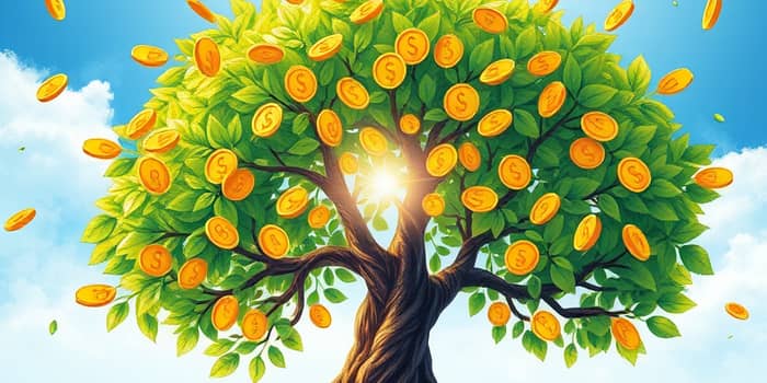 The Dividend Difference: Earning from Investments