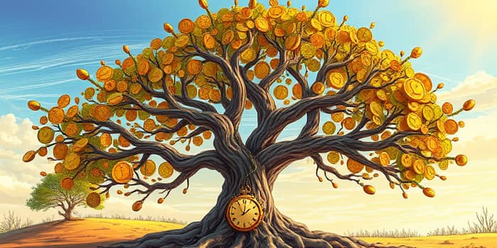 The Power of Patience: Long-Term Investing Wins