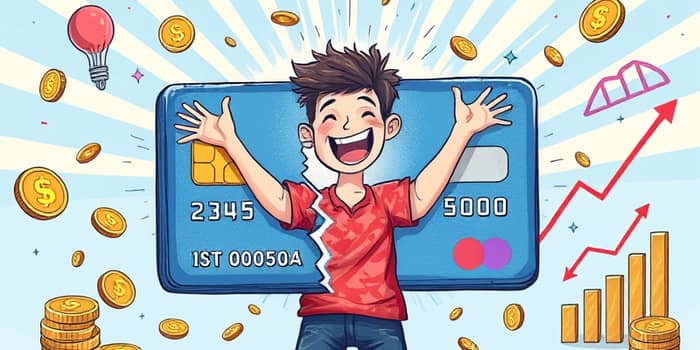 Debt Demystified: Conquering Your Credit Cards