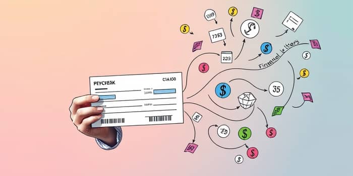 Decoding Your Paycheck: More Than Just a Number