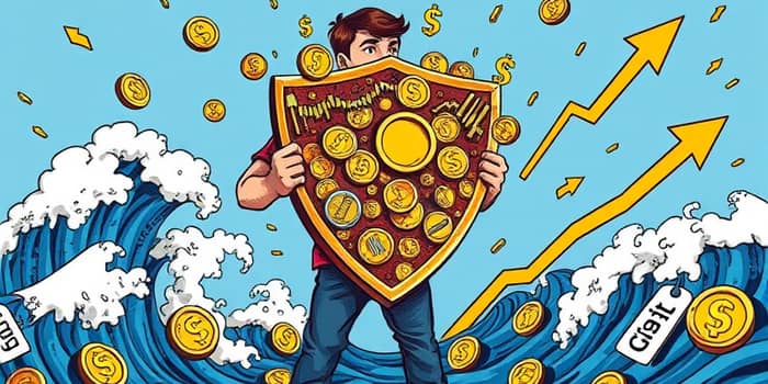 Navigating Inflation: Protecting Your Purchasing Power