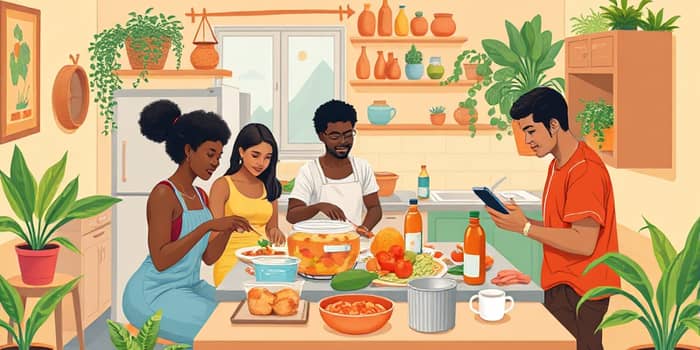 Frugal Living Reimagined: Smart Choices, Big Impact