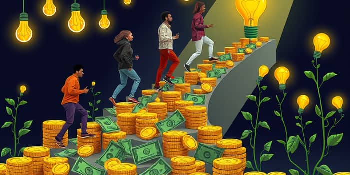 Mastering Your Money Mindset: A Path to Prosperity