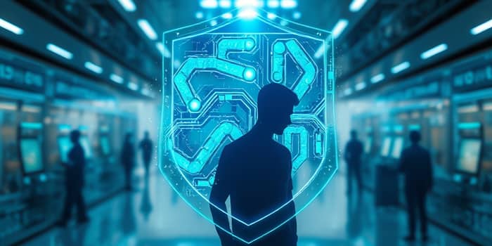 Synthetic Data: Training AI Without Compromising Privacy