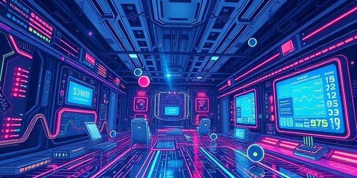 The Quantum Leap: Reshaping Financial Security