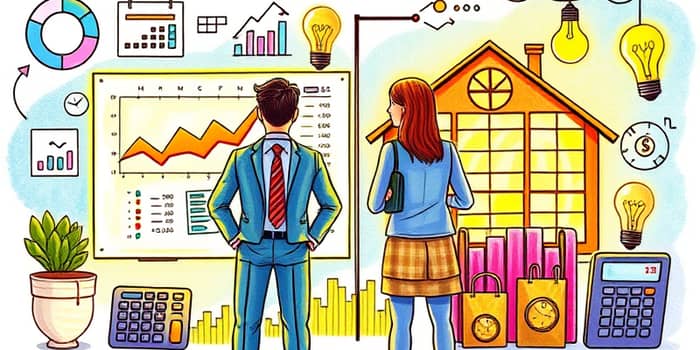 Predictive Spending: Budgeting Before You Buy