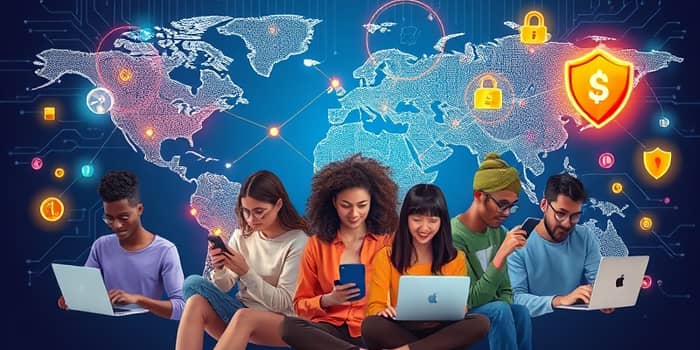 Digital Literacy: Empowering Financial Decision-Making