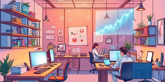 Digital Transformation for SMEs: A Survival Guide