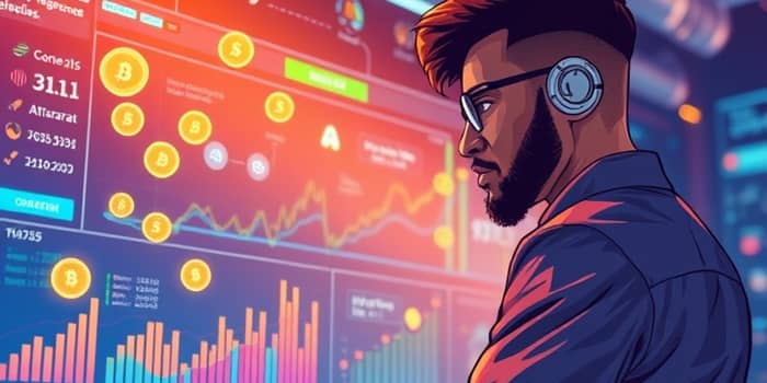 Personalized Finance: AI's Role in Your Money Management