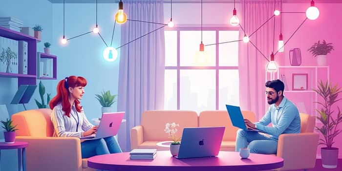 The Future of Work: Financial Implications for Remote Teams