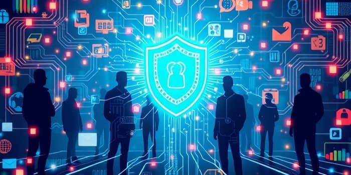 Invisible Security: Frictionless Protection for Your Assets