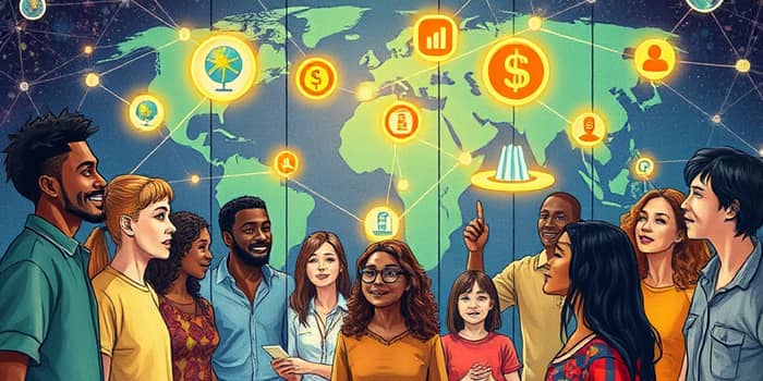 Impact Investing: Driving Change with Digital Finance