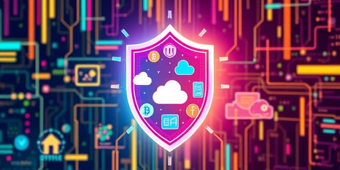 Securing Digital Assets: Advanced Protection Techniques