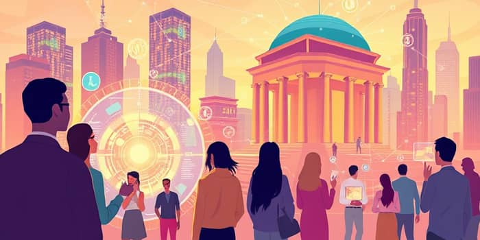 The Ethics of AI in Lending: Fairness and Bias