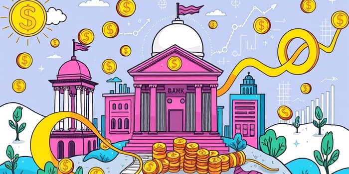 The Subscription Economy: New Revenue Models for Finance