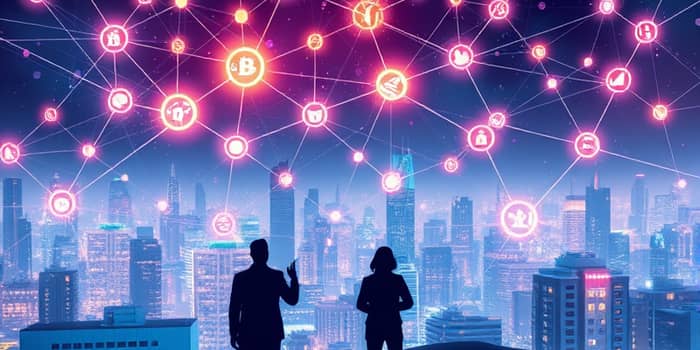 Building Trust in a Trustless System: Digital Reputation Matters