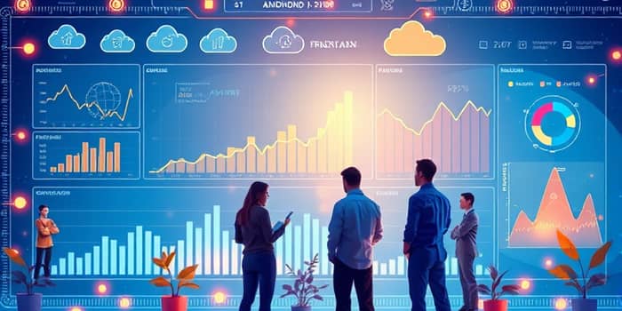 Wealth Management in the Digital Era: Tech-Driven Strategies