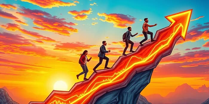 Harnessing the Power of Index Funds