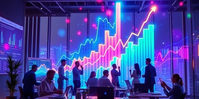 The Power of Data Analytics: Unlocking Financial Insights