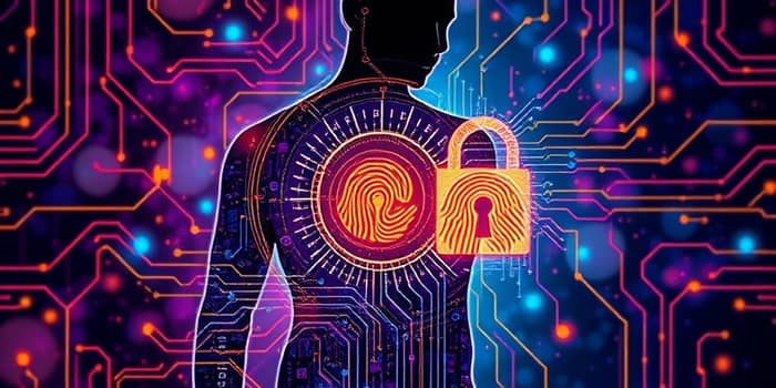 Bio-Authentication: Your Body as Your Password