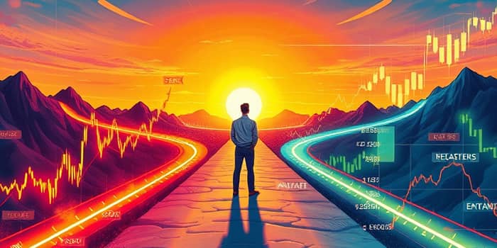 Finding Alpha: Strategies for Outperformance