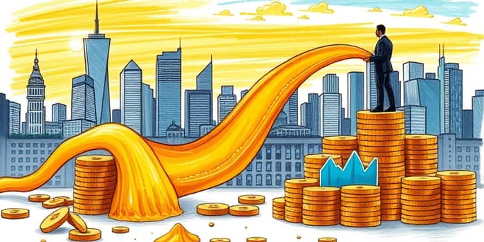 Navigating Liquidity: An Investor's Primer