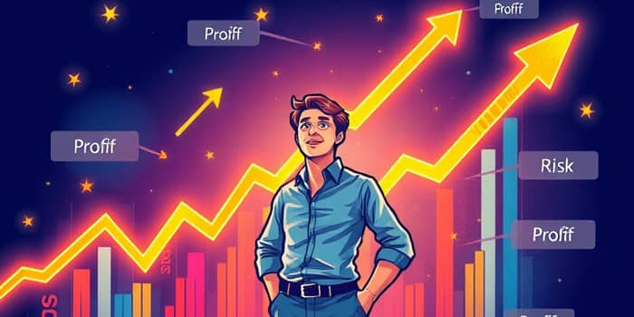 Mastering the Art of Profit-Taking