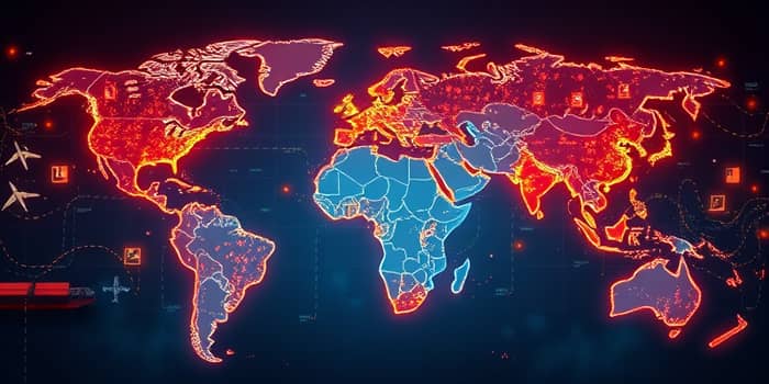 The Investor's Guide to Geopolitical Risk