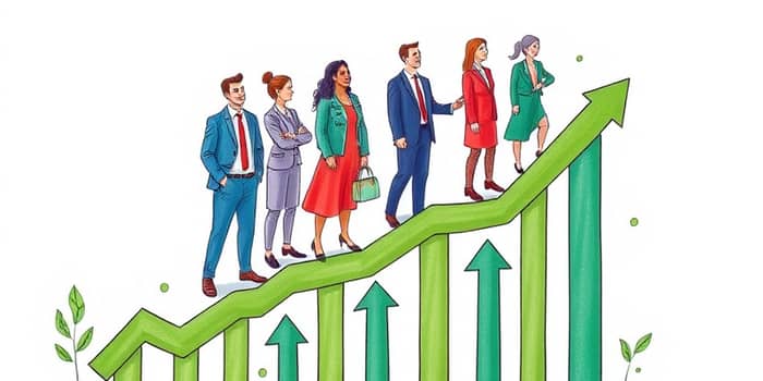 The Secret to Sustained Growth Investing