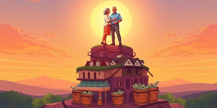 Building an Ironclad Retirement Portfolio