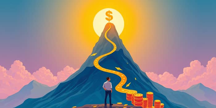 Your First Million: A Realistic Roadmap