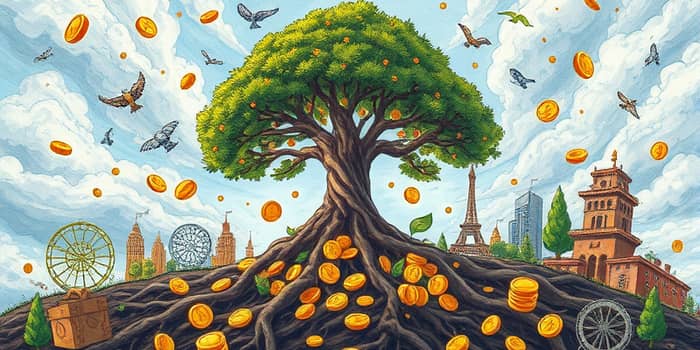 Future-Proofing Your Finances: Adapt and Thrive