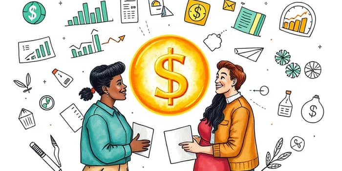 The Smart Spender's Toolkit: Maximizing Every Dollar