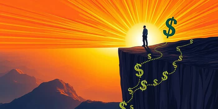 From Debt to Dream: Your Journey to Financial Liberation