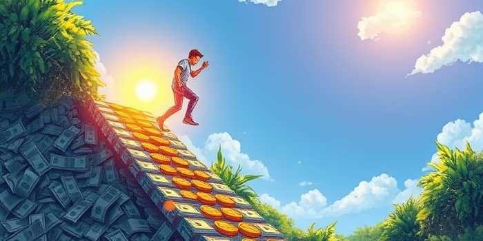 The Money Makeover: Transforming Your Financial Life