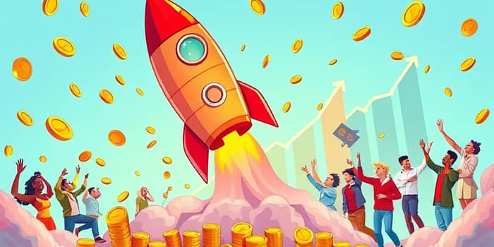 The Savings Supercharger: Strategies for Rapid Growth